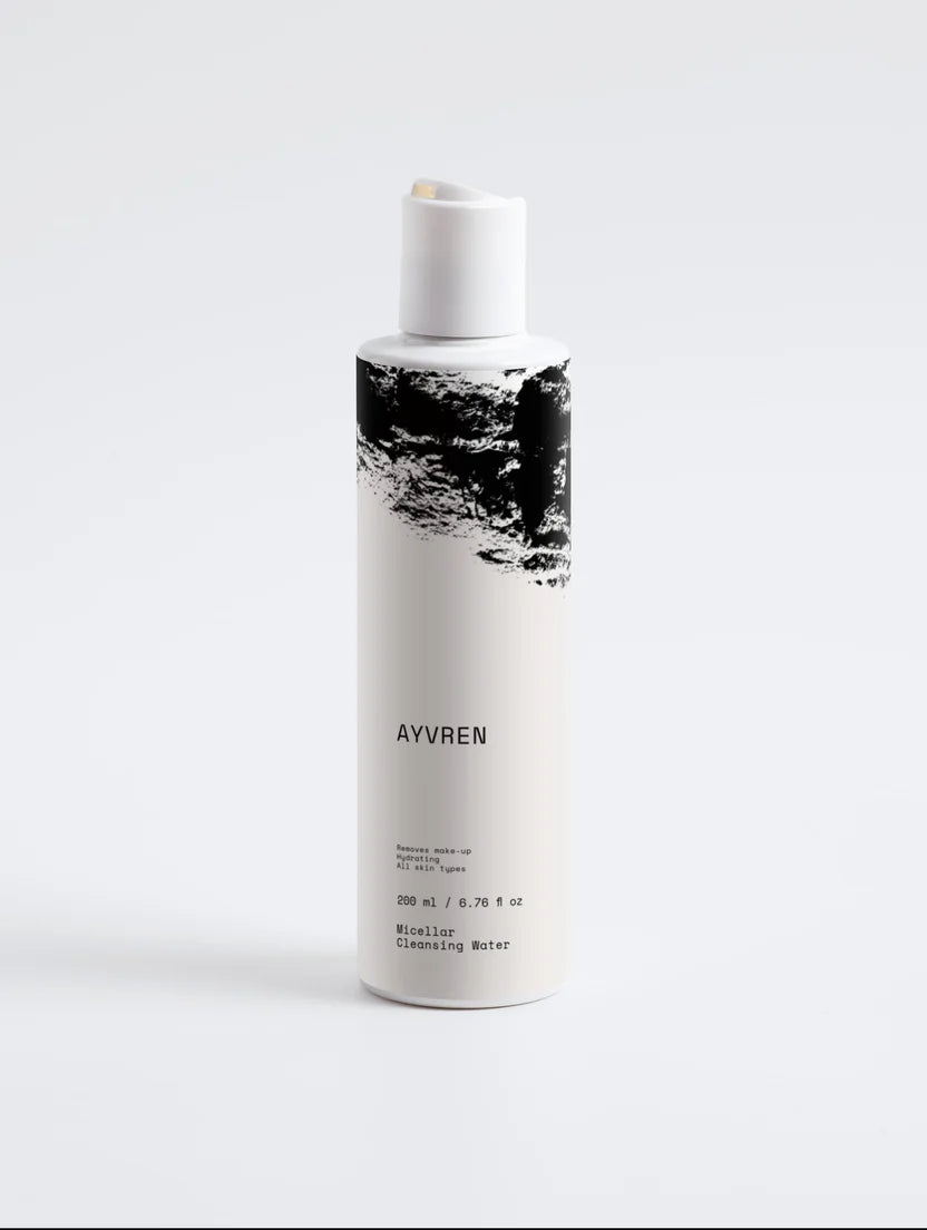 Micellar Cleansing Water