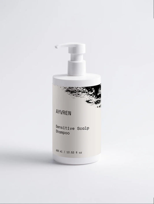Sensitive Scalp Shampoo