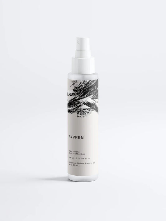 Keratin Shine Leave-In Hair Mist